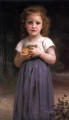 Realismo juvenil y infantil William Adolphe Bouguereau